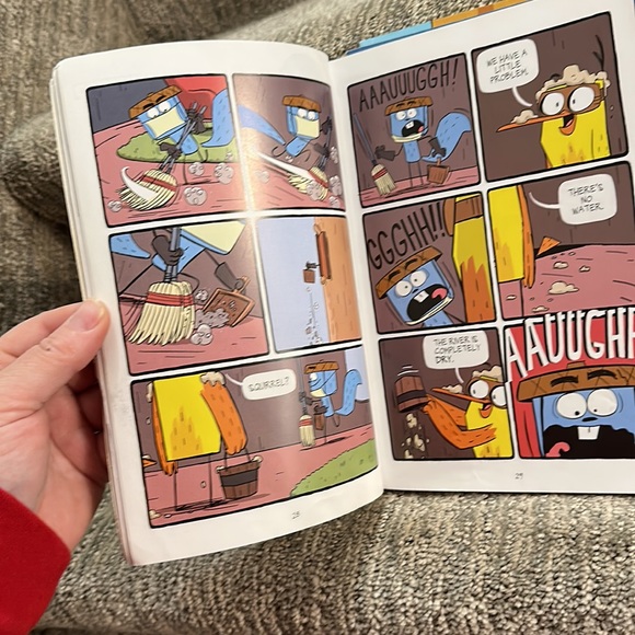 Bird & Squirrel set of 4 books. - Picture 15 of 15